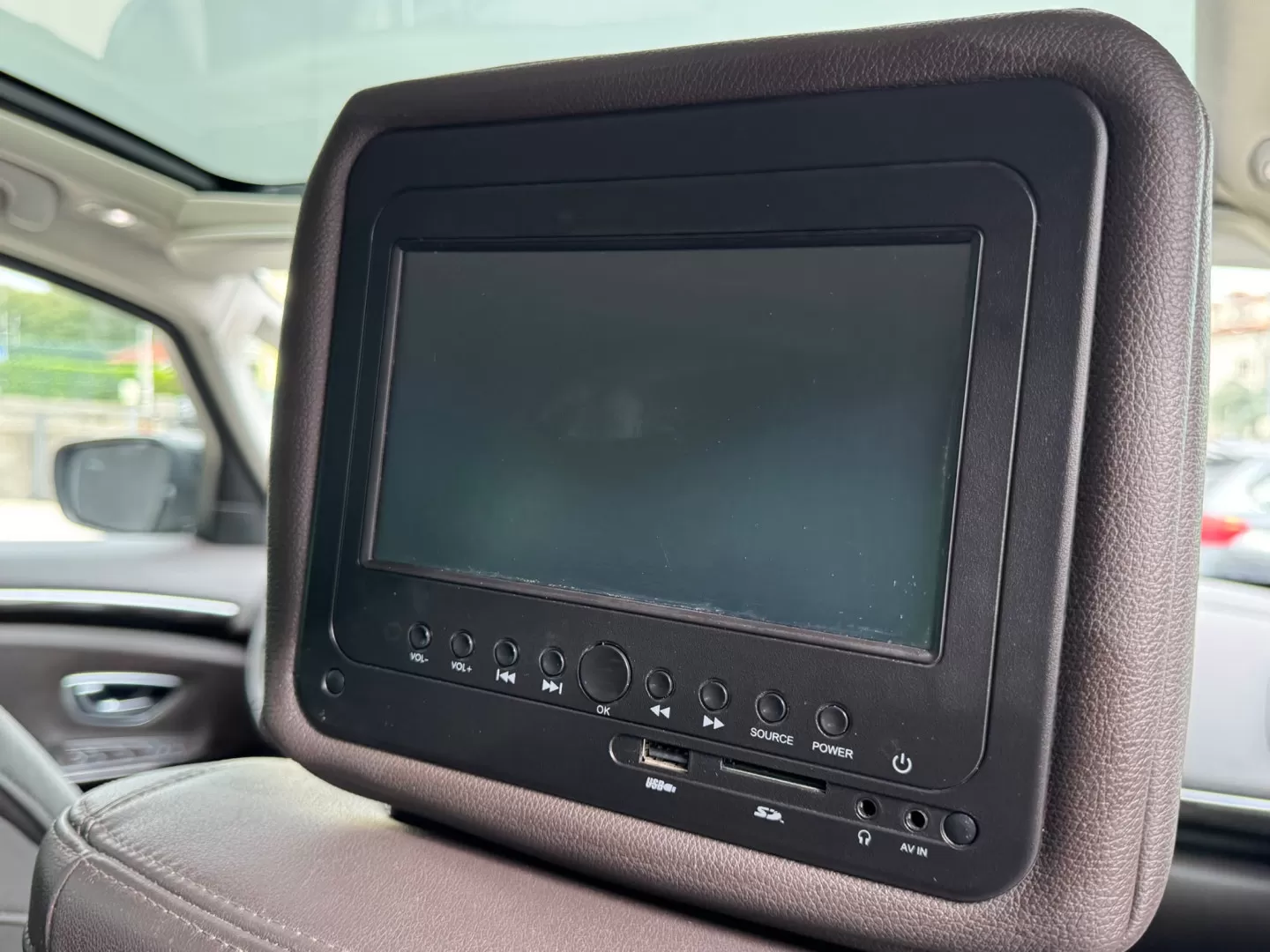 Renault Espace 1.6 dCi Initiale Paris EDC - foto 5