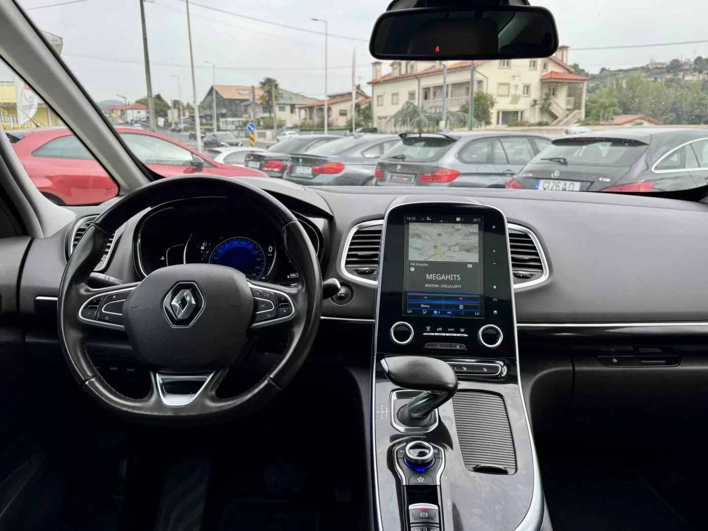 Renault Espace 1.6 dCi Initiale Paris EDC - foto 6