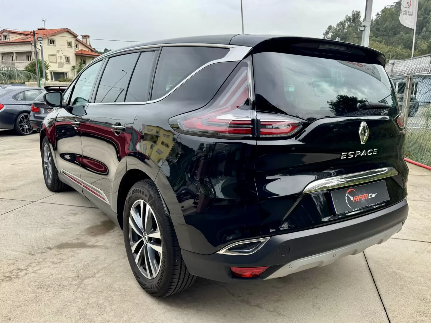 Renault Espace 1.6 dCi Initiale Paris EDC - foto 7
