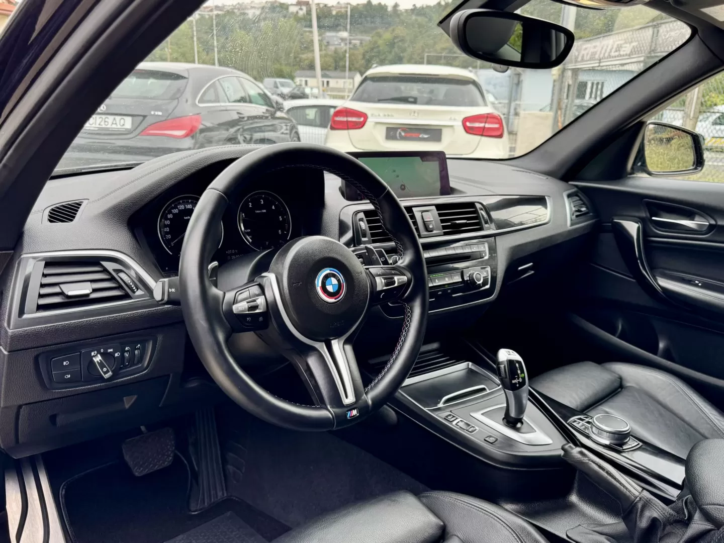 BMW 118 d Aut. Edition M Sport Shadow - foto 5