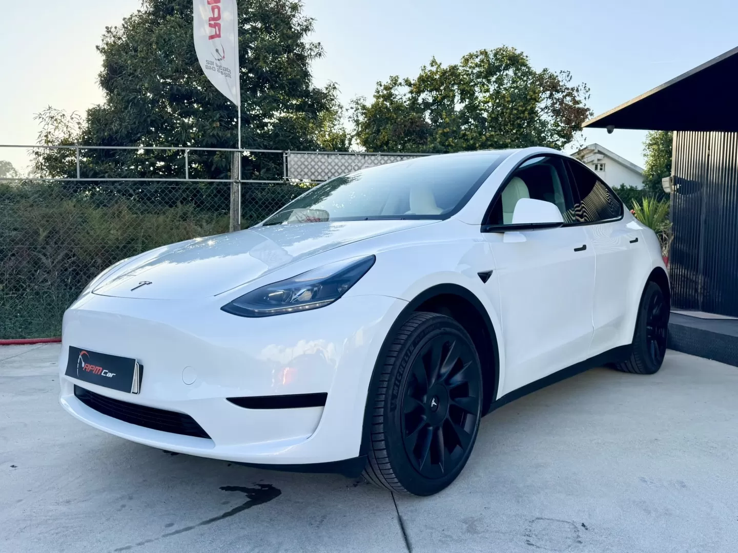 Tesla Model Y RWD / Standard - foto 2