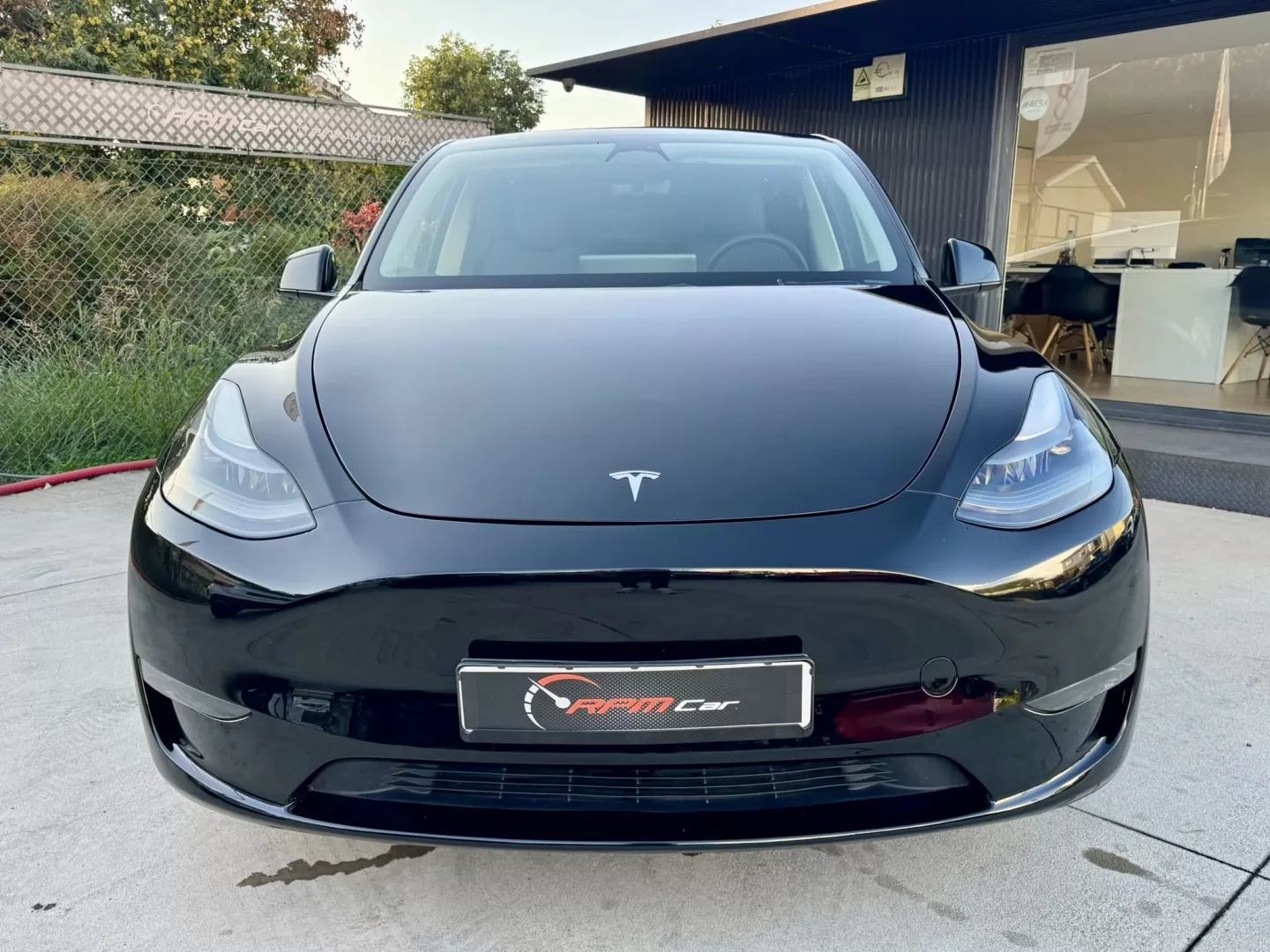 Tesla Model Y Performance Dual Motor AWD - foto 3