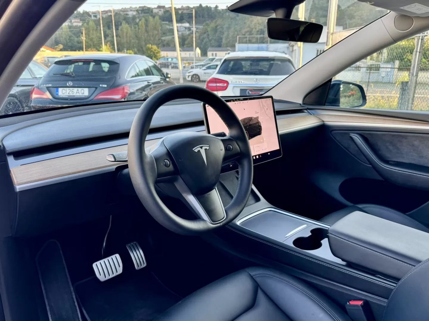 Tesla Model Y Performance Dual Motor AWD - foto 4