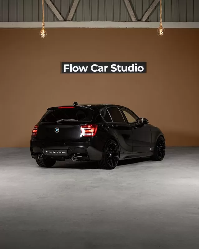 BMW 120  D Sport Line - foto 2