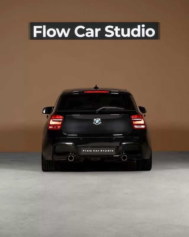 BMW 120  D Sport Line - foto 4
