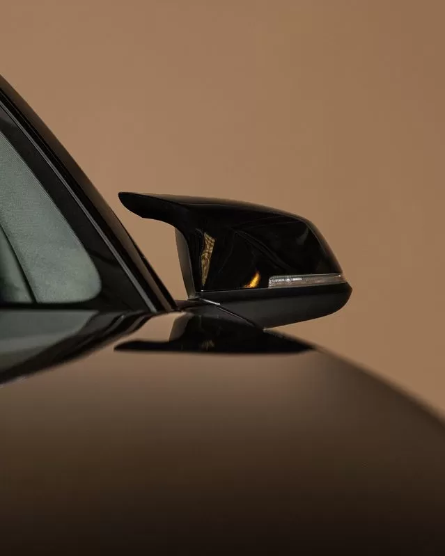 BMW 120  D Sport Line - foto 7