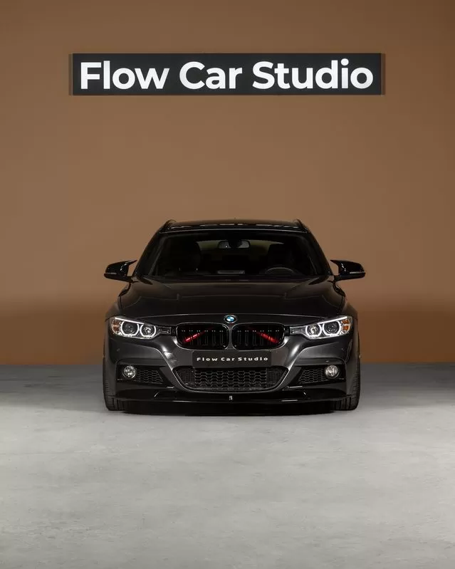 BMW 320 d Pack M - foto 3