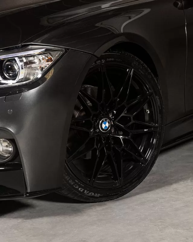 BMW 320 d Pack M - foto 5