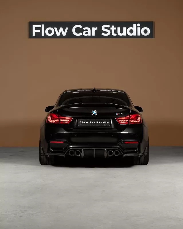 BMW M4  Dkg - foto 2