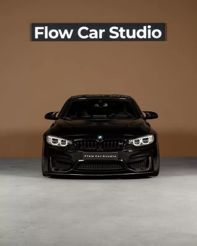 BMW M4  Dkg - foto 3