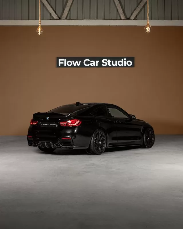 BMW M4  Dkg - foto 4