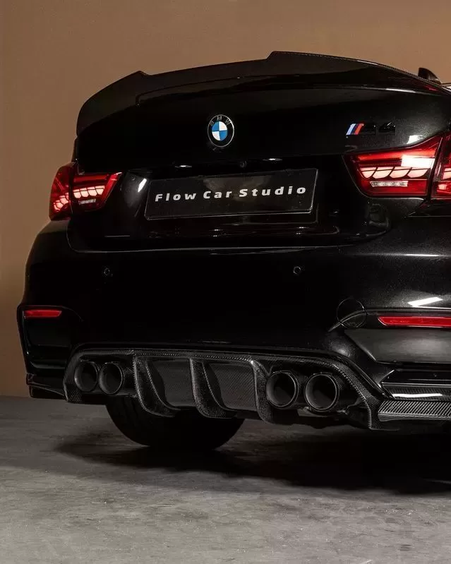 BMW M4  Dkg - foto 5