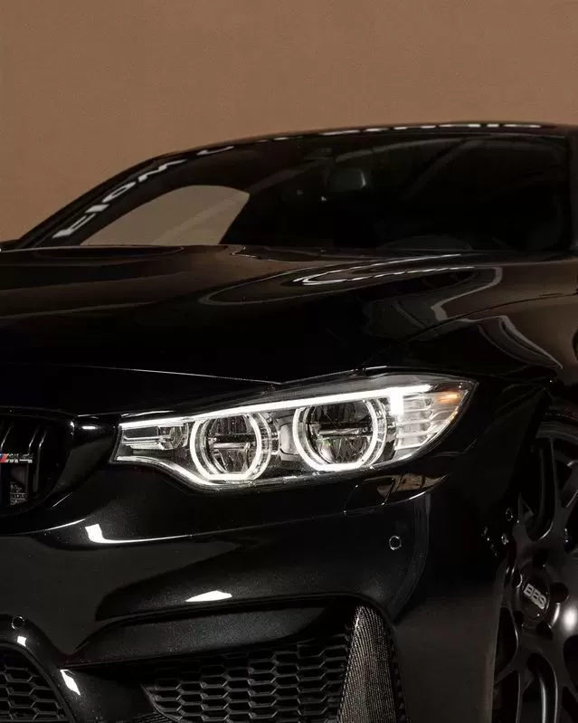 BMW M4  Dkg - foto 6