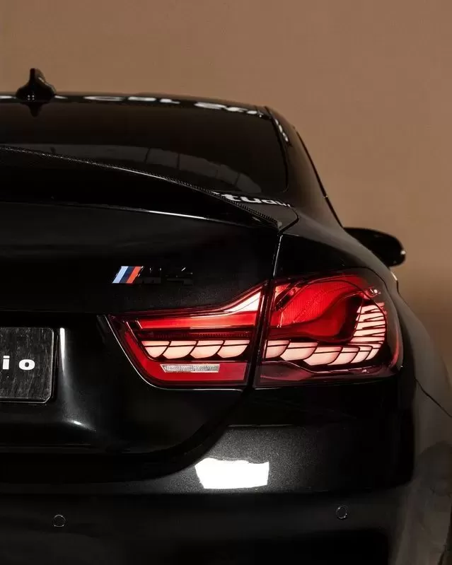 BMW M4  Dkg - foto 7
