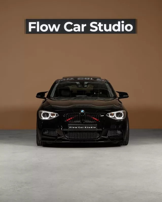 BMW 120  D Sport  Aut Sport Line - foto 3