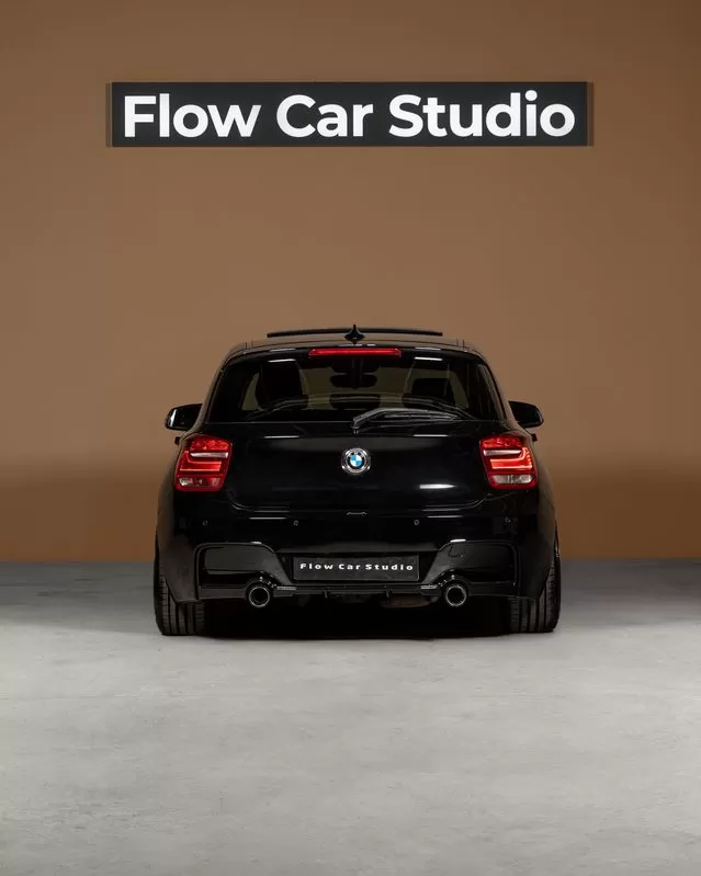 BMW 120  D Sport  Aut Sport Line - foto 4