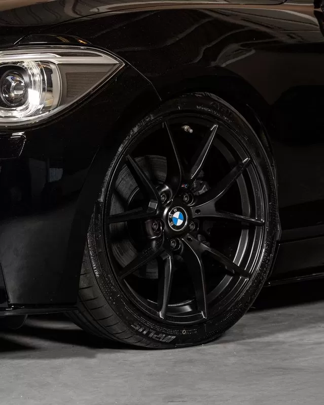 BMW 120  D Sport  Aut Sport Line - foto 5