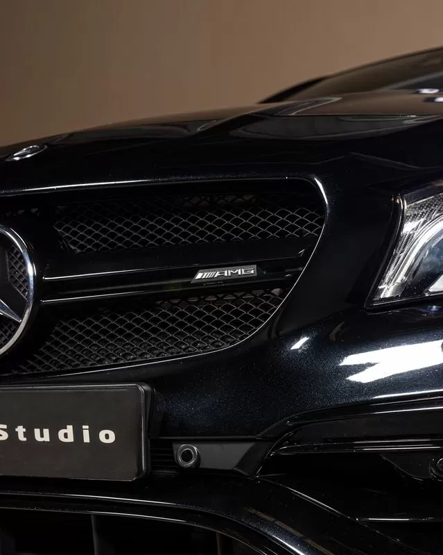 Mercedes-Benz CLA 45 AMG  4matic Speedshift 7g  Dct Night Edition - foto 7
