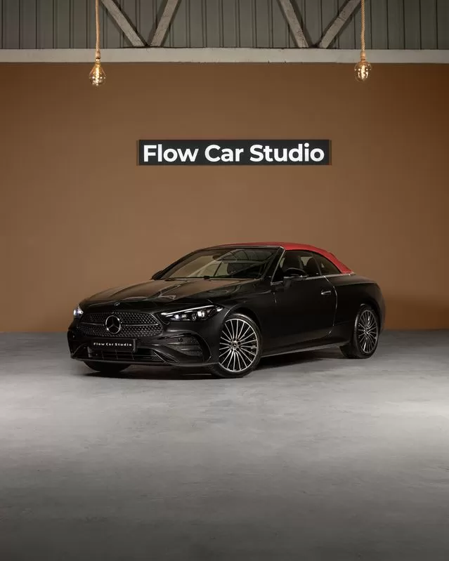 Mercedes-Benz CLE 200 Cabrio