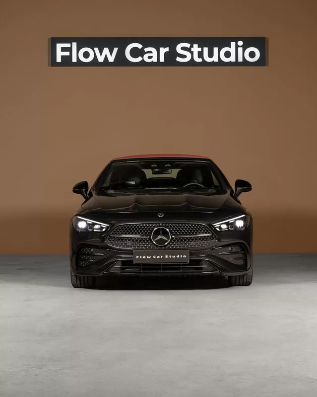 Mercedes-Benz CLE 200 Cabrio - foto 2