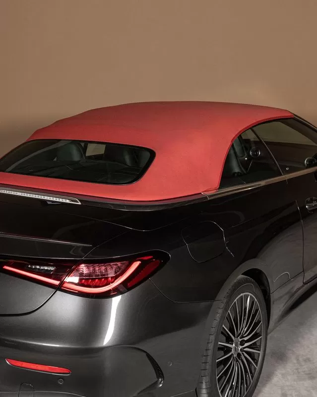 Mercedes-Benz CLE 200 Cabrio - foto 6