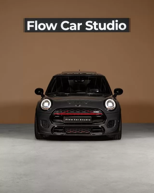 MINI 3 Portas John Cooper Works Auto Desportiva - foto 3