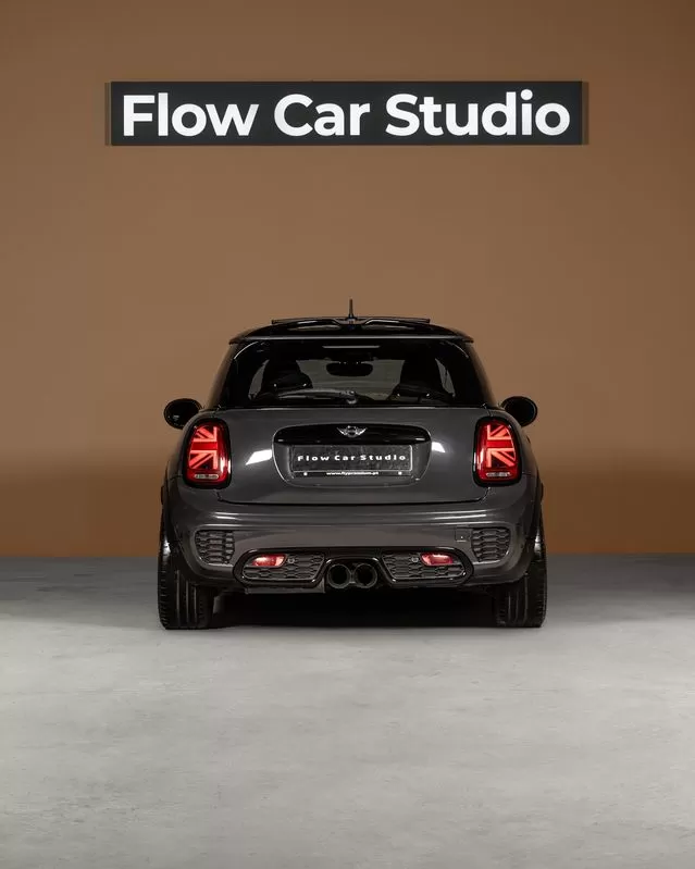 MINI 3 Portas John Cooper Works Auto Desportiva - foto 4