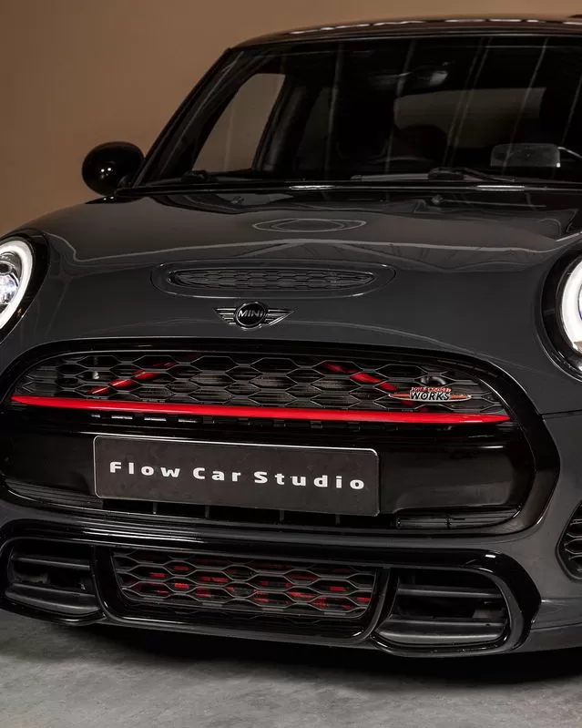 MINI 3 Portas John Cooper Works Auto Desportiva - foto 7