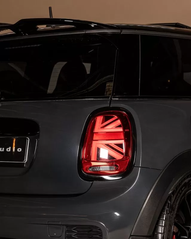 MINI 3 Portas John Cooper Works Auto Desportiva - foto 8
