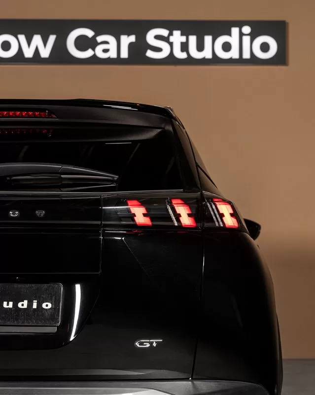 Peugeot 2008 1.5 BlueHDi GT - foto 7