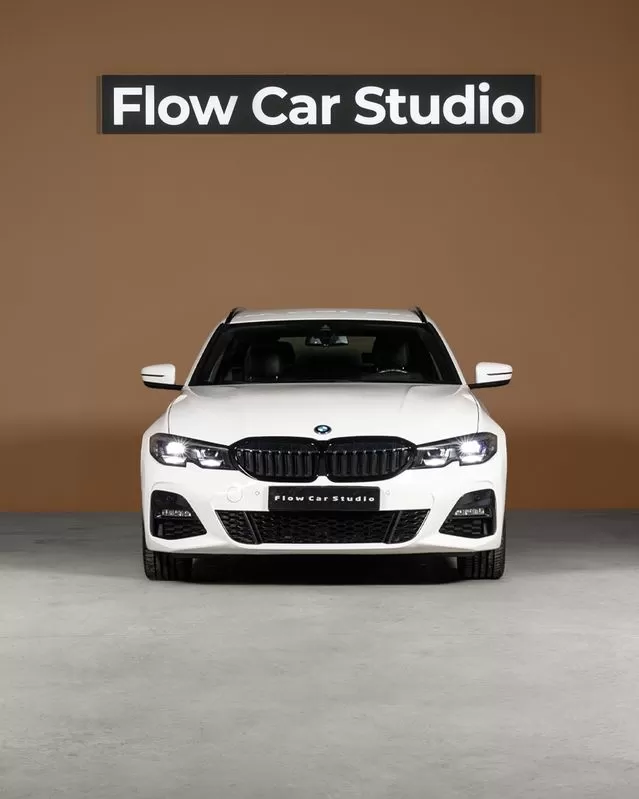 BMW 330  E Xdrive Aut M Sport - foto 2