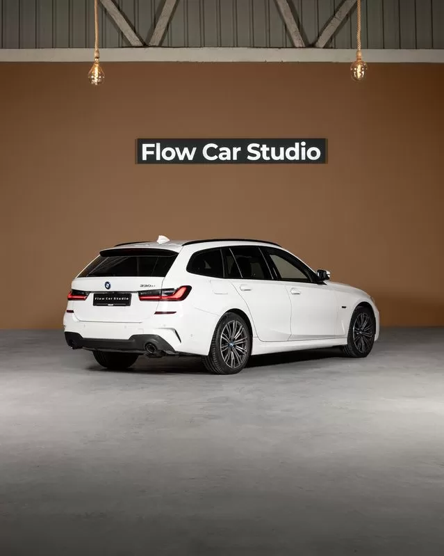 BMW 330  E Xdrive Aut M Sport - foto 3