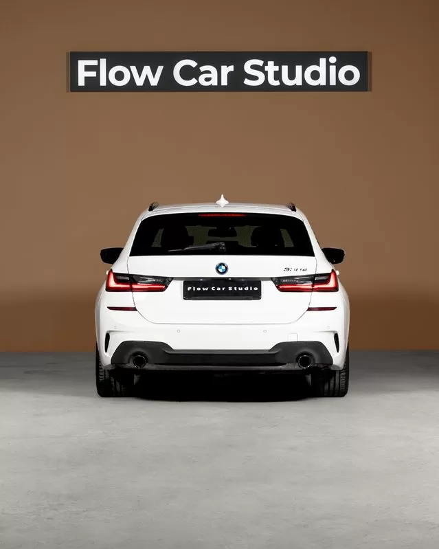 BMW 330  E Xdrive Aut M Sport - foto 4