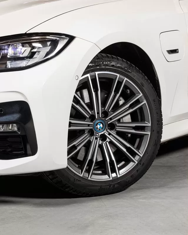 BMW 330  E Xdrive Aut M Sport - foto 5