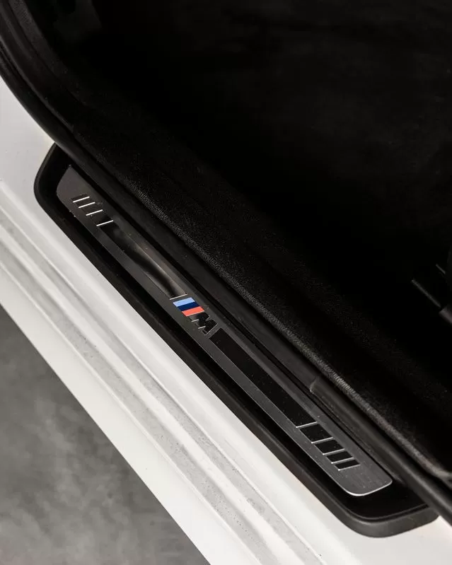 BMW 330  E Xdrive Aut M Sport - foto 6