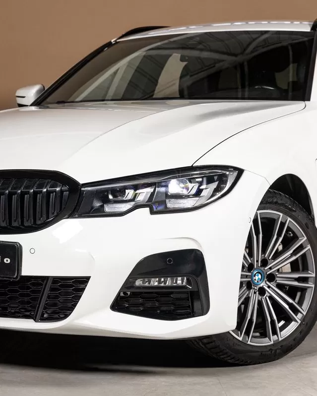 BMW 330  E Xdrive Aut M Sport - foto 7