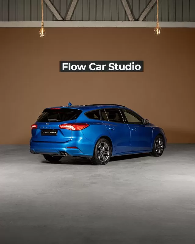 Ford Focus SW 1.0 EcoBoost ST-Line - foto 2