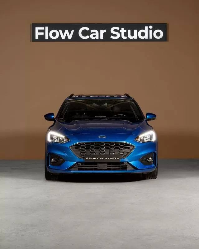 Ford Focus SW 1.0 EcoBoost ST-Line - foto 3