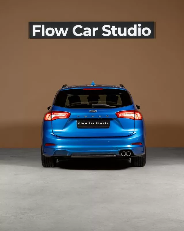 Ford Focus SW 1.0 EcoBoost ST-Line - foto 4