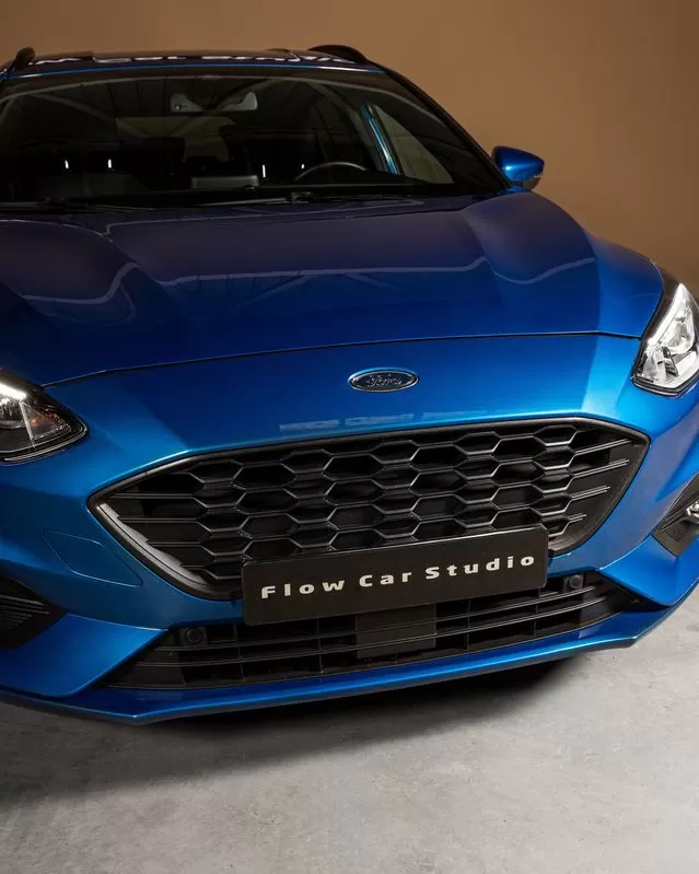 Ford Focus SW 1.0 EcoBoost ST-Line - foto 7