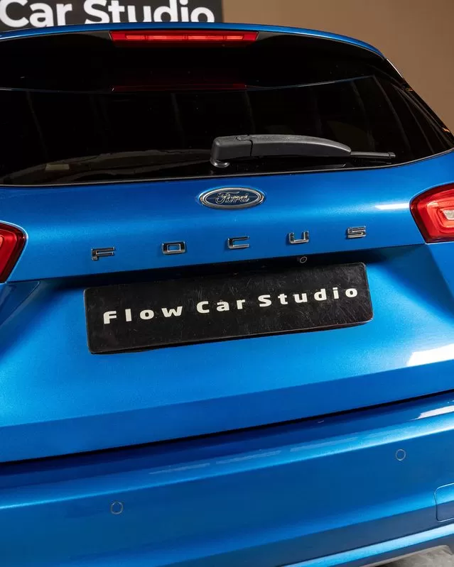 Ford Focus SW 1.0 EcoBoost ST-Line - foto 8