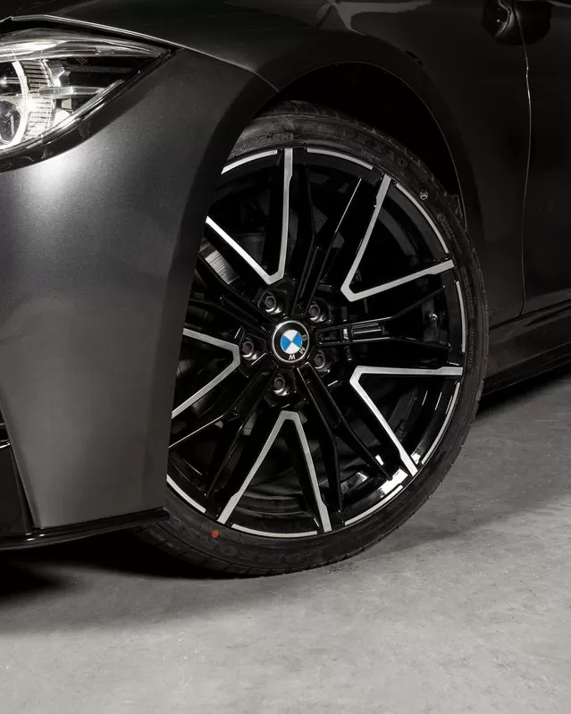 BMW 318  D Aut M Sport - foto 6