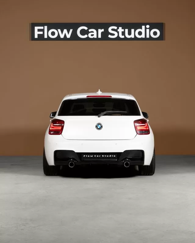 BMW 118  D Aut Sport Line - foto 4