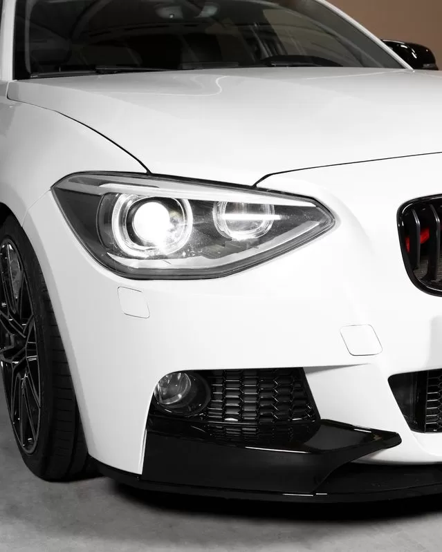 BMW 118  D Aut Sport Line - foto 5