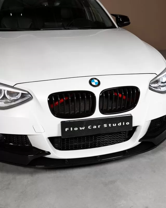 BMW 118  D Aut Sport Line - foto 7