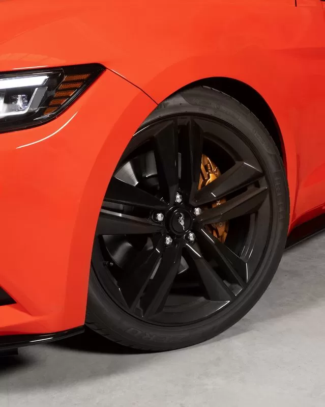 Ford Mustang  2 3 Eco Boost - foto 7