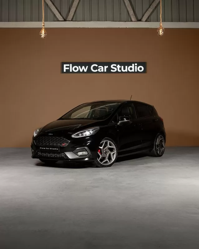 Ford Fiesta 1.5 EcoBoost ST