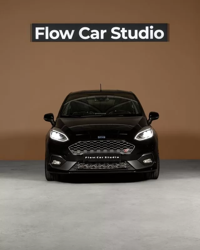 Ford Fiesta 1.5 EcoBoost ST - foto 2