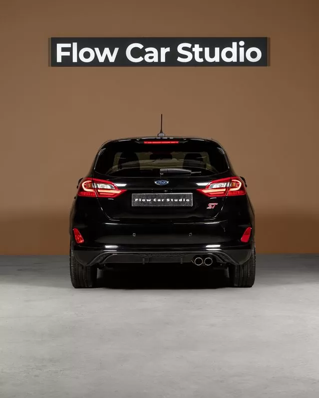 Ford Fiesta 1.5 EcoBoost ST - foto 4