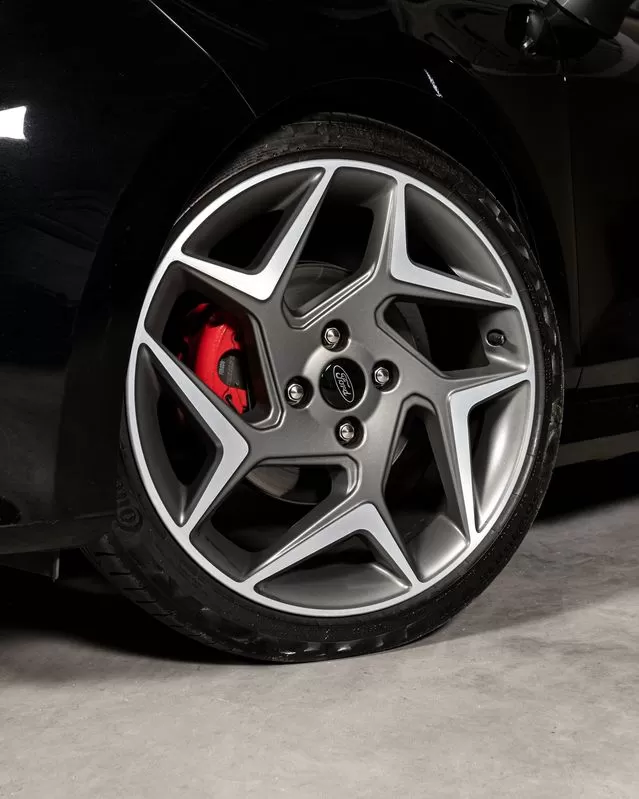 Ford Fiesta 1.5 EcoBoost ST - foto 5
